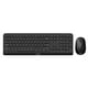 thumbnail image 1 of Combo de teclado y ratón inalámbricos PHILIPS Professional, 1 of 3