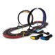 thumbnail image 1 of Set de carreras de coches tragamonedas NKOK SART Super Loop Sonic & Tails, 1 of 6