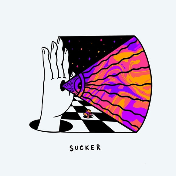 Sucker Gowatu Nuevo