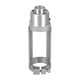 thumbnail image 5 of Adaptador de broca para agujeros cuadrados, brocas, accesorio de soporte de fijación, fácil instalación, herramienta de carpintería para taladro eléct, 5 of 5