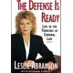 thumbnail image 1 of Libro Simon & Schuster – La defensa está lista: Vida en las trincheras del derecho penal, 1 of 3