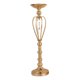 thumbnail image 1 of Candelabro Decorativo Centros Mesa Flores Velas Lujo ALJ, 1 of 3