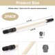 thumbnail image 2 of Tubo de Repuesto MCCP202 para Bombas Classic 45/85 – Pack de 5, 2 of 6