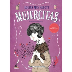 Zig Zag - Libro Mujercitas - Nueva Edición Completa