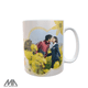 thumbnail image 2 of Tazon Taza Colección Kdrama Si la vida te da mandarinas, 2 of 3