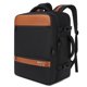 thumbnail image 1 of Mochila de viaje Bymontin 35L para portátil, aprobada para vuelos, 1 of 8
