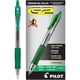 thumbnail image 1 of Bolígrafos de gel PILOT G2 Premium recargables retráctiles de 0,5 mm, paquete de 12, 1 of 5