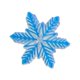 thumbnail image 4 of Alfombrilla Antideslizante Para Snowboard, Práctica Para Deportes Al Aire Libre, Para Hombres Y Mujeres, Color Azul., 4 of 5