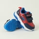 thumbnail image 4 of Zapatillas Con Luces Niño Spiderman Webfoot Rojo Marvel, 4 of 5