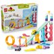 thumbnail image 1 of Bloques de Construcción LEGO DUPLO 10478 48 cm 111 piezas, 1 of 6