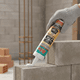 thumbnail image 2 of Adhesivo Montaje Extra Fuerte High Tack Blanco 290 Ml. Akfix, 2 of 2