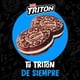 thumbnail image 4 of Galleta Tritón Vainilla Pack 2Un, 116 g, 4 of 4
