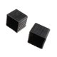thumbnail image 3 of Tapa De Extremo Cuadrada Para Equipo De Gimnasio, Cubierta De Tubo Para Sala Resistente, Gimnasio Tipo A, 2 Piezas, 3 of 5