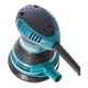 thumbnail image 2 of Lijadora Roto Orbital 125mm 300w Makita Bo5030, 2 of 5