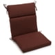 thumbnail image 1 of Cojín para Silla Blazing Needles Exterior Poliéster Hilado 56x114x9 cm, 1 of 1