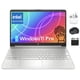 thumbnail image 1 of Ordenador portátil HP Pavilion 15.6 HD con pantalla táctil 2024 i3 de 12 GB y 256 GB SSD, 1 of 8