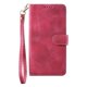 thumbnail image 5 of Funda Cartera para Samsung Galaxy S20 Tapa con Ranuras, Soporte y Correa Rojo, 5 of 5