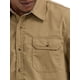 thumbnail image 2 of Camisa Wrangler Authentics de manga larga clásica para hombre, 2 of 2