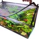 thumbnail image 1 of Tapa magnética para acuario NestBasics de 2 m con malla anti‑salto, 1 of 8