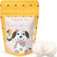 thumbnail image 1 of Bombas de baño Laki Naturals Coco Tropical 2 unidades, 1 of 7