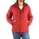 thumbnail image 4 of Chaqueta Hombre Parka Invierno Forro Interior Piel Premium H302, 4 of 6