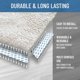 thumbnail image 3 of Almohadilla antideslizante Everlasting Comfort, paquete de 8, lavable, 3 of 9