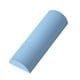 thumbnail image 1 of Rodillo De Espuma EVA Semicircular, Entrenamiento De Equilibrio Duradero Para Entrenamiento, Gimnasio, Ejercicio, Azul, 30cm, 1 of 3