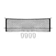 thumbnail image 5 of Red De Carga Trasera Para Coche, Fácil De Usar, Red De Carga Para Maletero De Coche, Red De Almacenamiento Para Maletero, 140 Cm X 40 Cm, 5 of 5