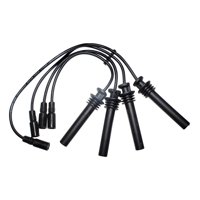 Repuestos Del Sol - Juego Cable Bujia Chevrolet N300 1.2 2011 2013