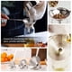 thumbnail image 2 of Set de embudos YEVIOR 3 en 1 de acero inoxidable para cocina, 2 of 7