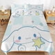 thumbnail image 2 of Cinnamoroll Bedding Sets for Kids Men Women, 2 of 5