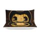 thumbnail image 3 of Bendy And The Ink Machine 3-Piece Bedding Set Soft Warm And Comfortable Soft Bed Set, 3 of 3