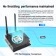 thumbnail image 2 of Mini PC MINIX NEO Z300-0dB Windows 11 Pro Intel N300 de 16 GB/512 GB, 2 of 9