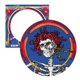 thumbnail image 1 of Rompecabezas AQUARIUS Grateful Dead Skull & Roses 450 piezas, 1 of 5