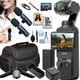 thumbnail image 1 of Cámara DJI Osmo Pocket 3 4K 120 fps con estabilización y kit, 1 of 8