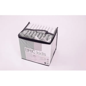 Bric - Alfombra Bebe Antigolpes Goma Eva 170X140Cm