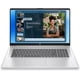 thumbnail image 1 of Laptop De 17 3 Con Pantalla Táctil Ryzen 5 7530u 16 Gb De Ram Y Ssd De 512 Gb, 1 of 6