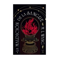 Umbriel - Libro La Maldición De La Sangre M L Wang