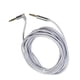 thumbnail image 3 of Cable De Audio De 3,5 Mm De Nailon Trenzado Macho A Macho Cable Auxiliar 300 Cm, 3 of 5