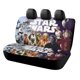 thumbnail image 1 of Funda de Asiento Trasero Star Wars Desmarcar 120x59x76cm, 1 of 6