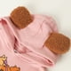 thumbnail image 4 of Conjunto Niña Skye Orejitas Rosado Paw Patrol, 4 of 7