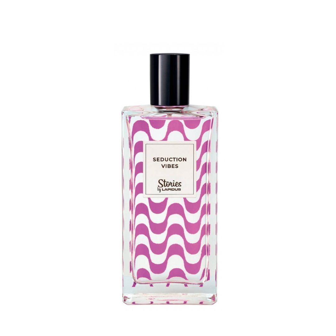 Perfume Seduction Vibes Edt 100 Ml