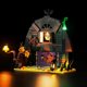 thumbnail image 3 of Kit De Luz Led Compatible Con Lego Halloween Barn 40721, 3 of 3