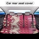thumbnail image 5 of Oso Lotso-theme Car Rear Seat Covers Back Elastic Flexible Car Seat Covers Decorative Fits Most Cars 120x59x76cm, 5 of 6