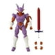thumbnail image 3 of Figura Janenba Dragon Ball Bandai 6.5 Pulgadas, 3 of 3