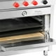 thumbnail image 3 of Cocina 4 Platos Inoxidable N°4_Glp, 3 of 3