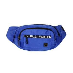 Fila - Banano Biella Azul
