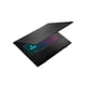 thumbnail image 4 of Notebook Gamer MSI Katana Ryzen 9 32GB 1TB SSD RTX4060 17.3 FHD 144 W11, 4 of 5