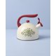 thumbnail image 5 of Tetera Lenox 2,5 L Navideña de Aluminio 84 oz, 5 of 7