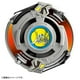 thumbnail image 3 of Beyblade X Beyblade X BX-00 Booster Dry Gear Slash 4-80 P, 3 of 3